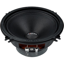 Автоакустика Avatar MTU-50LE