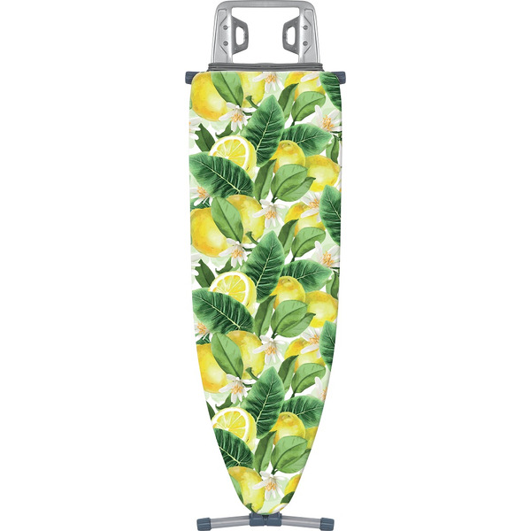 Доска гладильная НИКА 10 (Н10) лимоны