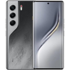 Смартфон Tecno Camon 40 Pro 5G 12Gb/256Gb (черный)
