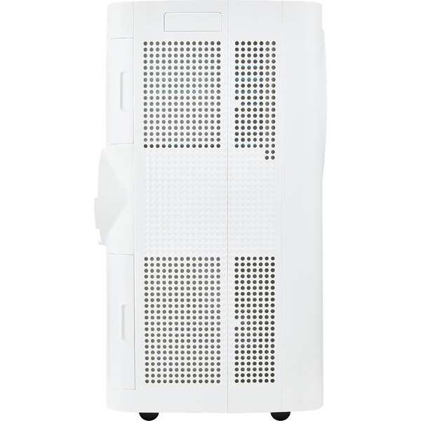 Мобильный кондиционер Ballu Eclipse BPAC-10 EPW/N6 white