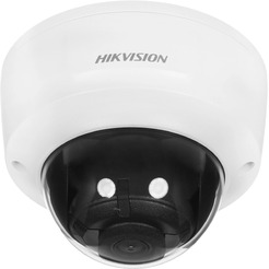 IP-камера Hikvision DS-2CD2185G0-IMS (2.8 мм)
