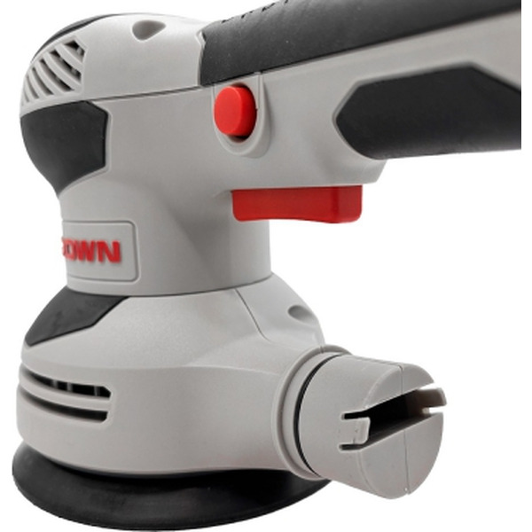 Эксцентриковая шлифмашина Crown CT13663V