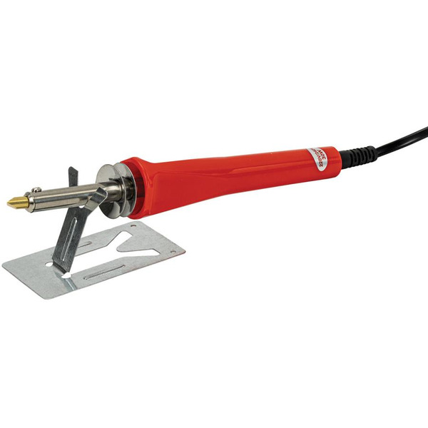 Набор для выжигания и пайки BRAUBERG 664701 (20 насадок+нож, в пластиковом кейсе)