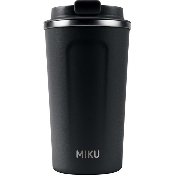 Термокружка MIKU TH-MG-510B (черный)
