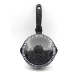 Ковш VICTORIA «ГРАНИТ» АЛА (G09 2.0G)