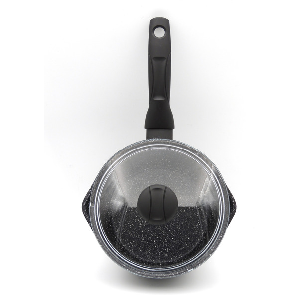 Ковш VICTORIA «ГРАНИТ» АЛА (G09 2.0G)