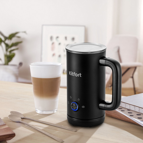 Капучинатор Kitfort КТ-779