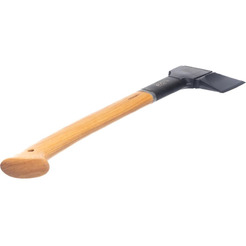 Топор-колун Norden N12 +точилка FISKARS 1052277