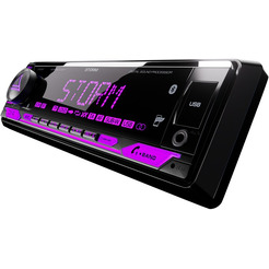 USB-магнитола Aura Storm-679DSP