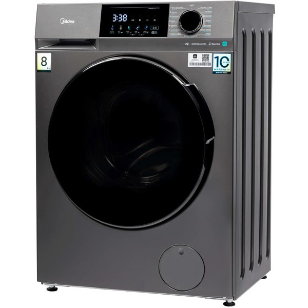 Стиральная машина Midea MFC3814BSW47/S