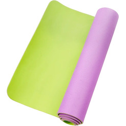 Коврик для йоги и фитнеса Ausini LV24-121