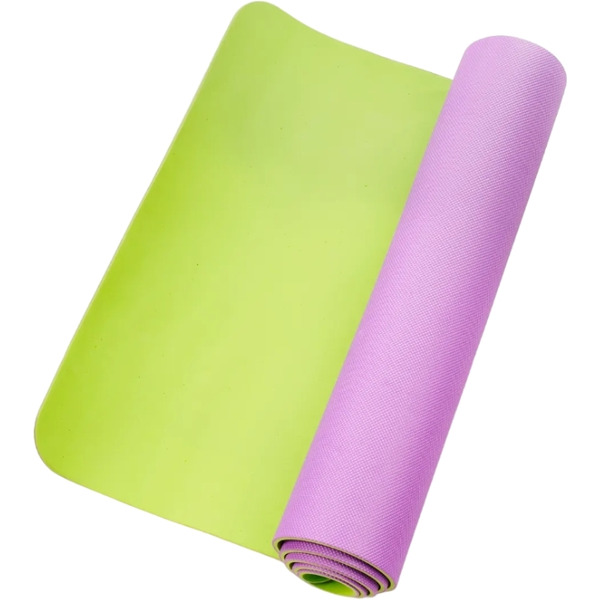 Коврик для йоги и фитнеса Ausini LV24-121