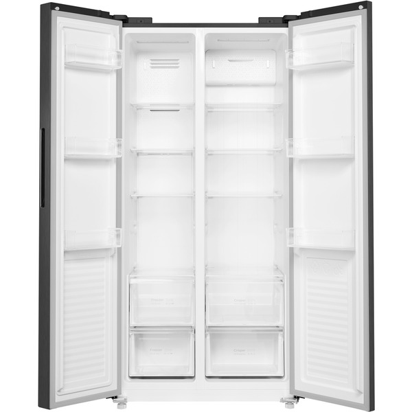 Холодильник MAUNFELD MFF177NFSE