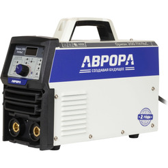 Сварочный инвертор Aurora Орион 200 ПУЛЬС CEL 41163