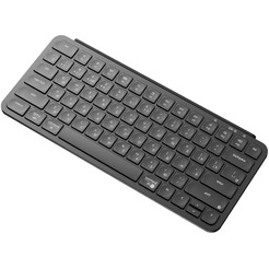 Клавиатура Keychron B1 Pro B1P-K9-RU (глубокий черный)