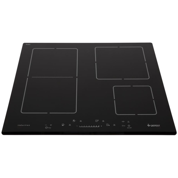 Варочная панель GEFEST ЭС В СН 4232 К3
