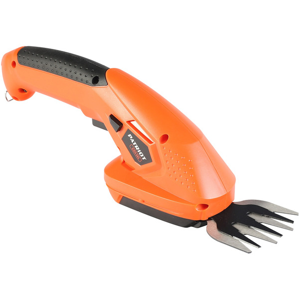 Кусторез + ножницы Patriot CSH 361 (с АКБ)