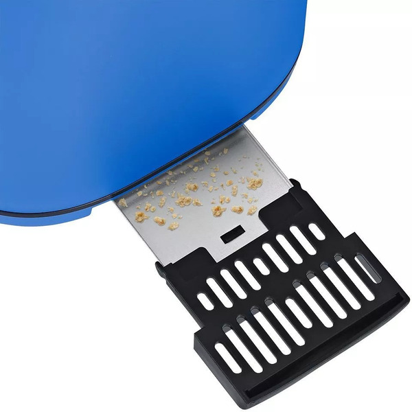 Тостер Kitfort КТ-4093-3