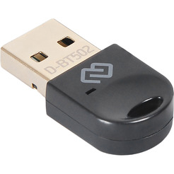Bluetooth адаптер Digma D-BT502