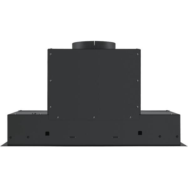 Кухонная вытяжка MAUNFELD MZR V 60 (черный)