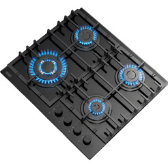 Варочная панель DeLonghi GRAZIA 6GW NB