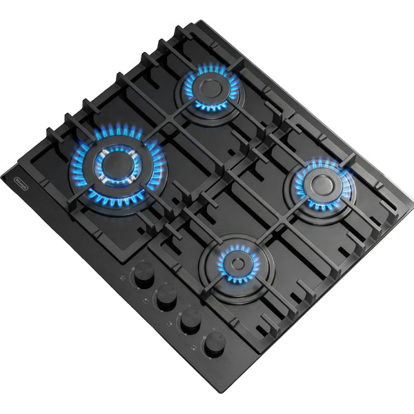 Варочная панель DeLonghi GRAZIA 6GW NB