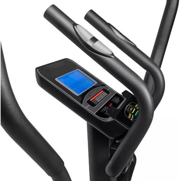 Эллиптический тренажер Alpin Mont Blanc X-181 White