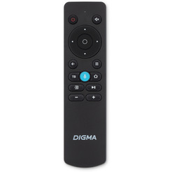 Телевизор Digma DM-LED40SBB31