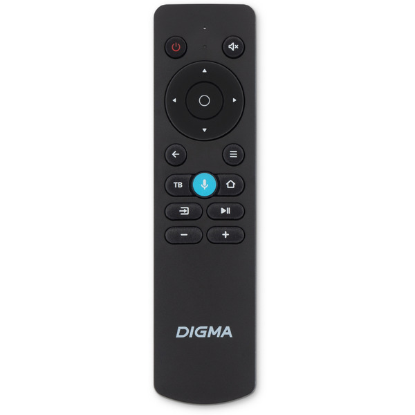 Телевизор Digma DM-LED40SBB31