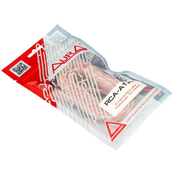 Кабель Aura RCA-A130 MkII