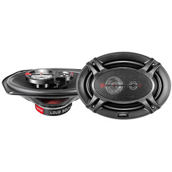 Автоакустика CENTEK CT-8501-69