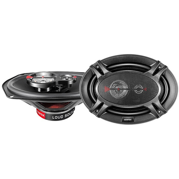 Автоакустика CENTEK CT-8501-69