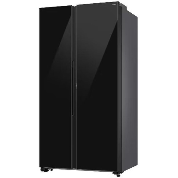 Холодильник Samsung RS80F65M1BWR