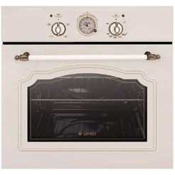 Духовой шкаф GEFEST ДГЭ 601-01 К64