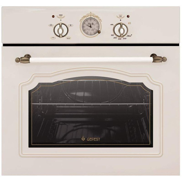 Духовой шкаф GEFEST ДГЭ 601-01 К64