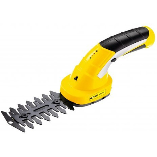 Кусторез + ножницы Huter GET-3.6 (70/1/28)