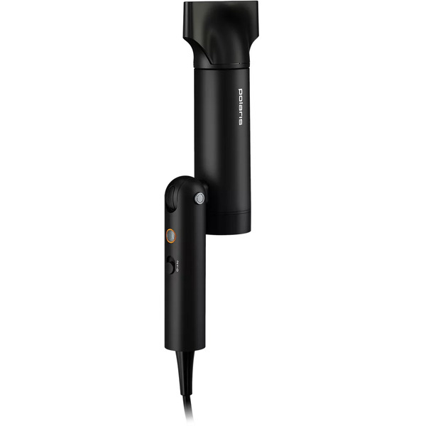 Фен POLARIS PHD 1540 (черный)