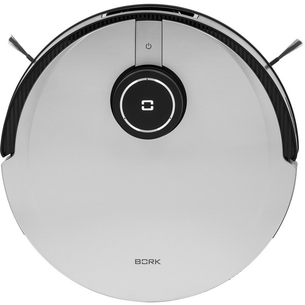 Робот-пылесос BORK V831