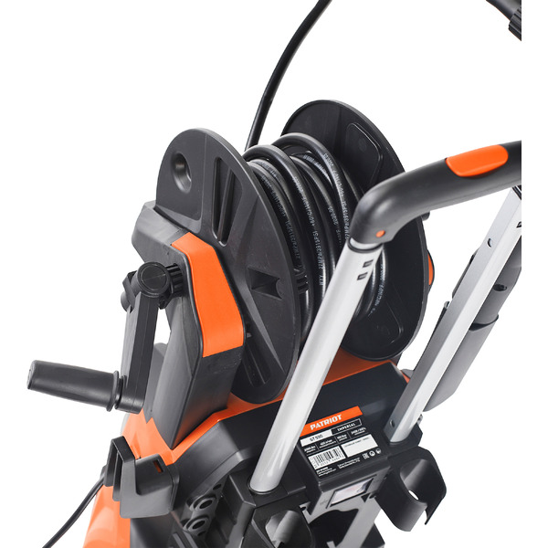 Мойка высокого давления Patriot GT 590 Imperial (322306090)