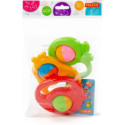 Гоночный трек Полесье №5 44730