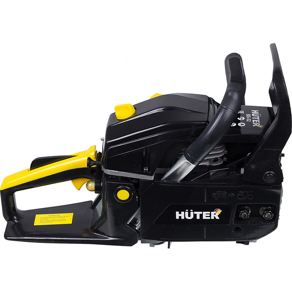 Бензопила Huter BS-52