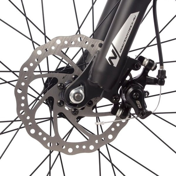 Велосипед Novatrack 20MHD.TIGERPRO.BL4