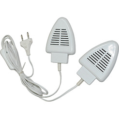 Сушилка для обуви ТЕРМОПЛАСТ АРТИКУЛ 45С