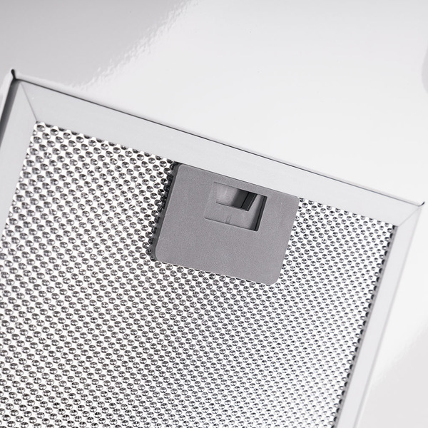 Вытяжка PYRAMIDA NR-MV 50 M WH