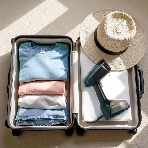 Отпариватель РЕДМОНД SH1634