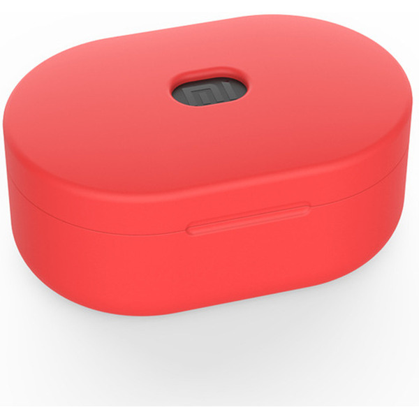 Чехол Bingo для Xiaomi Redmi AirDots Красный