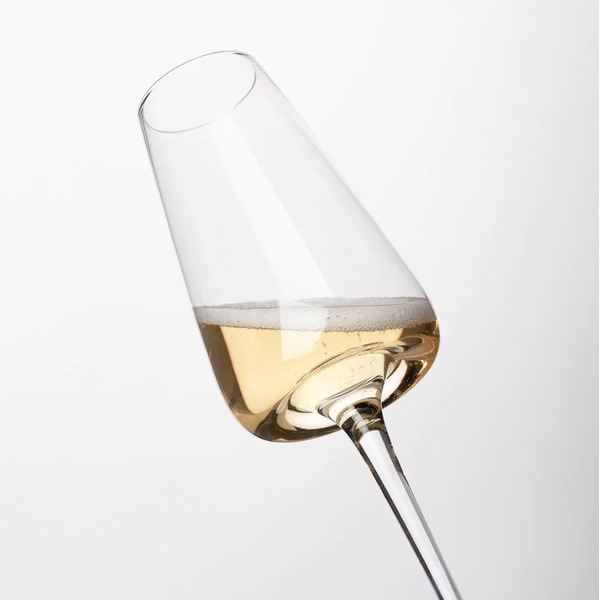 Набор бокалов для шампанского Makkua Crystal Elegance Сhampagne MС270