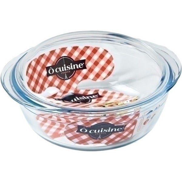 Кастрюля Ocuisine 50204AC00