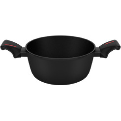 Кастрюля Filigrana Carita FG24CRT01CS