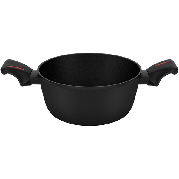 Кастрюля Filigrana Carita FG24CRT01CS